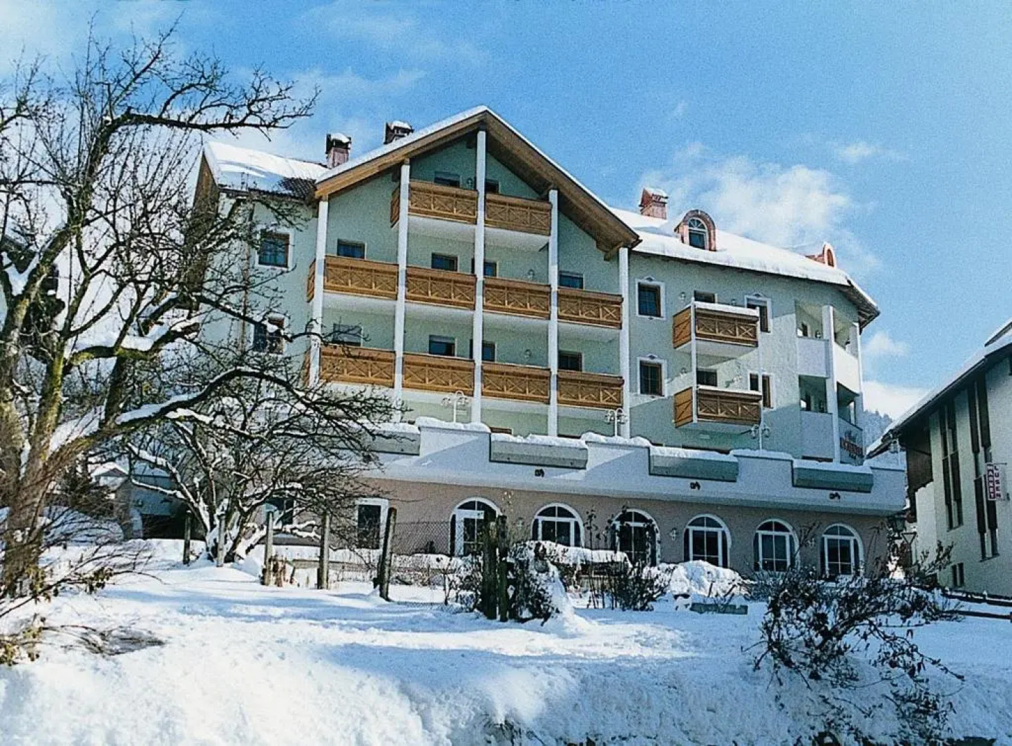 Hotel Rosental
