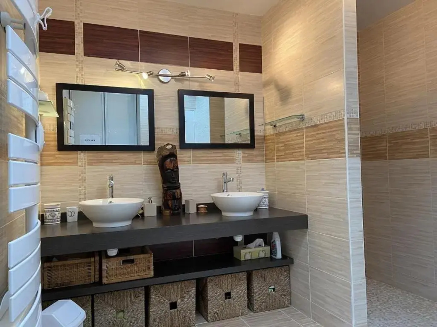 Maison La Bernerie-en-Retz, 4 pièces, 6 personnes - FR-1-612-51