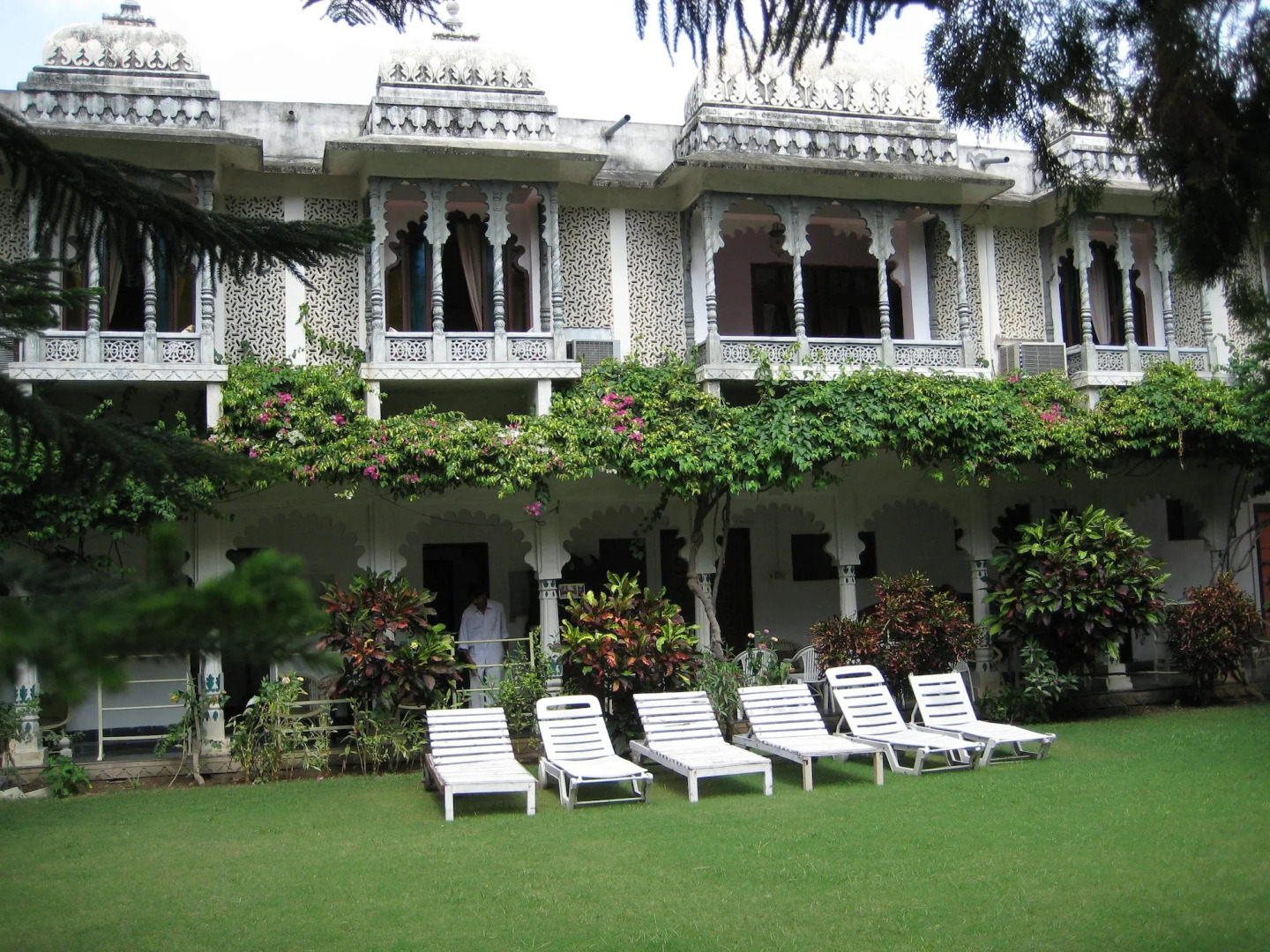 Kintsugi at Rangniwas