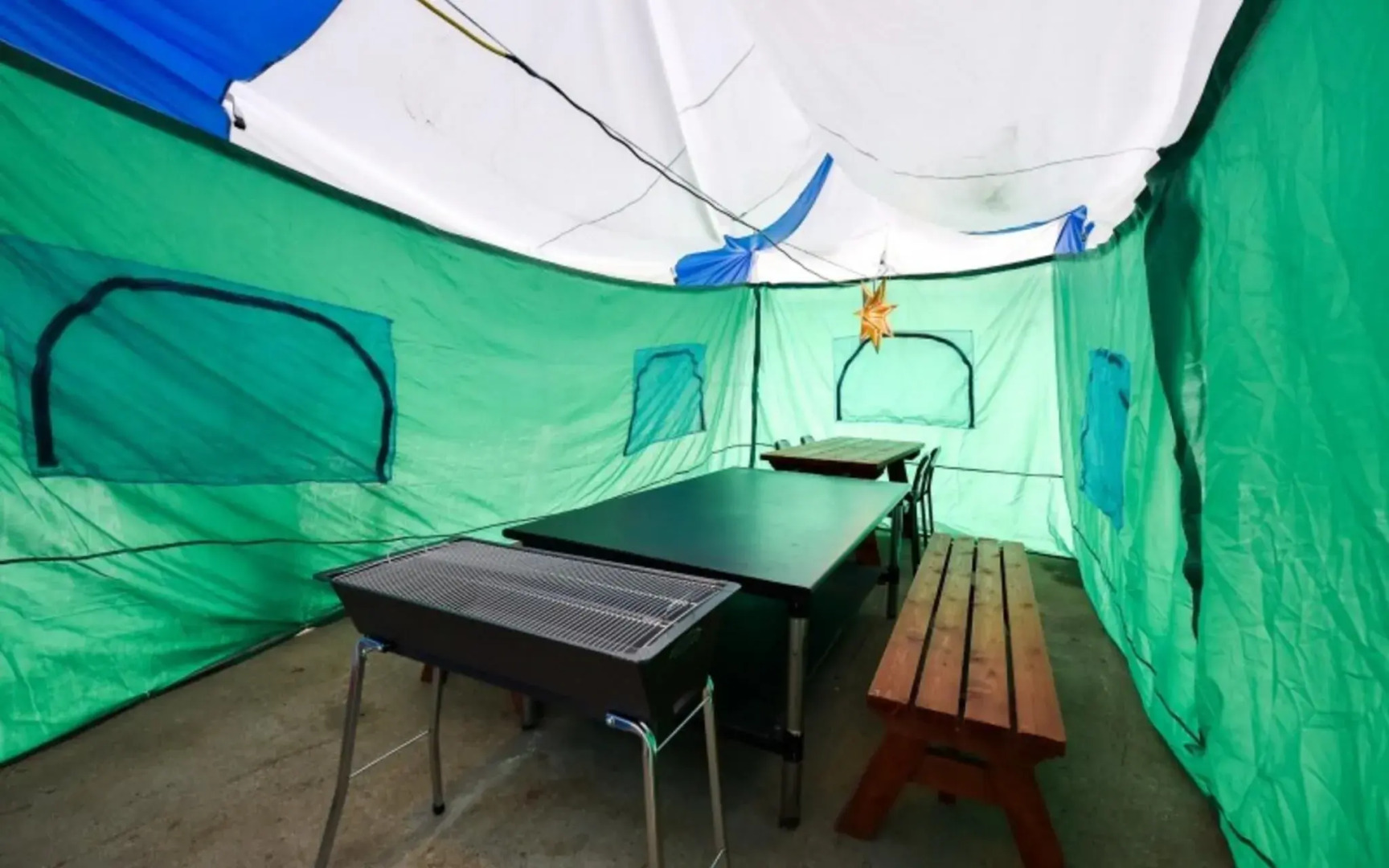 Yangpyeong Dodam House Pension