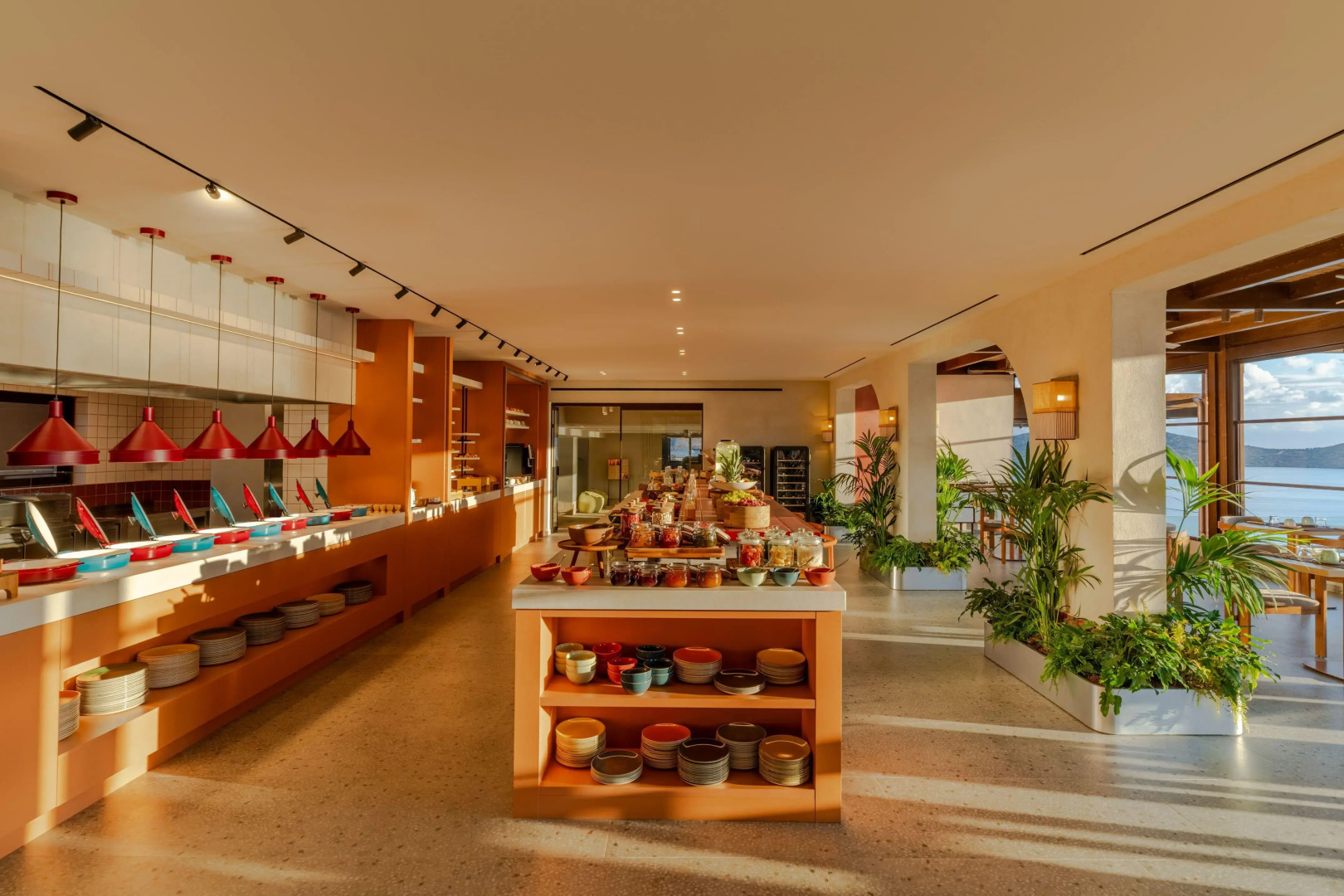 INNSiDE by Meliá Elounda