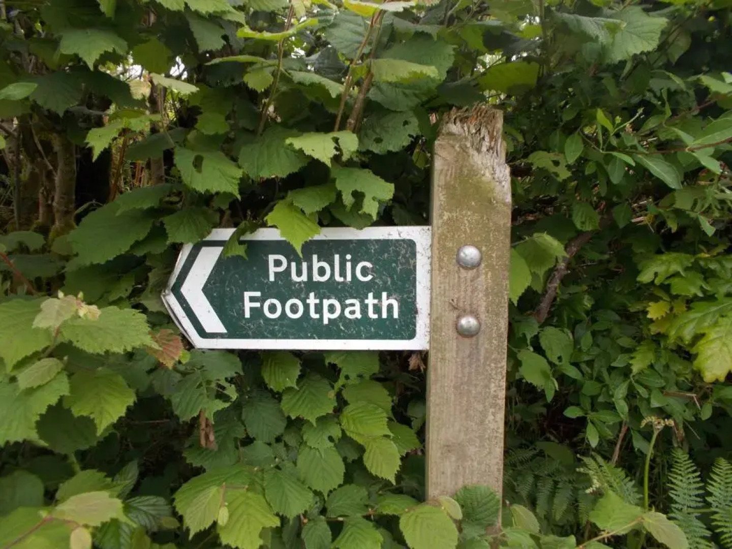 The Barn At Collacott