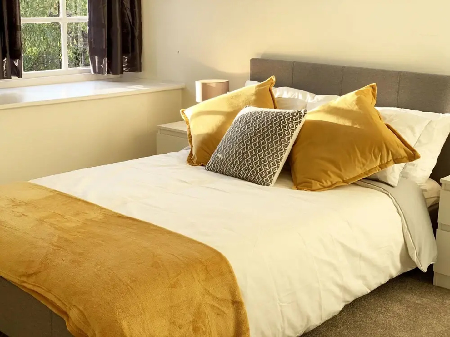 The Baptist Chapel - 9