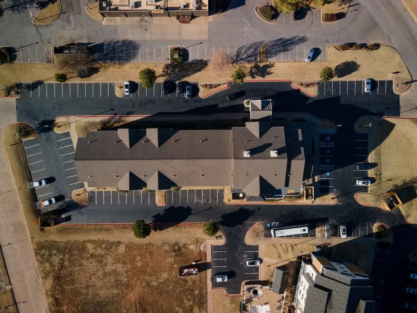 SpringHill Suites Lawton