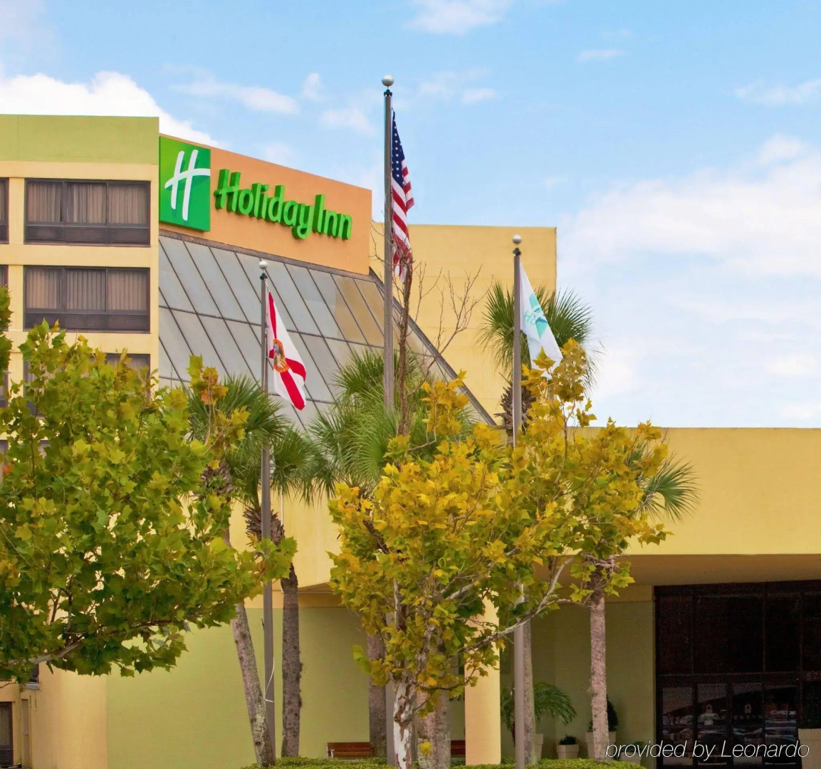 Holiday Inn Orlando International Airport by IHG