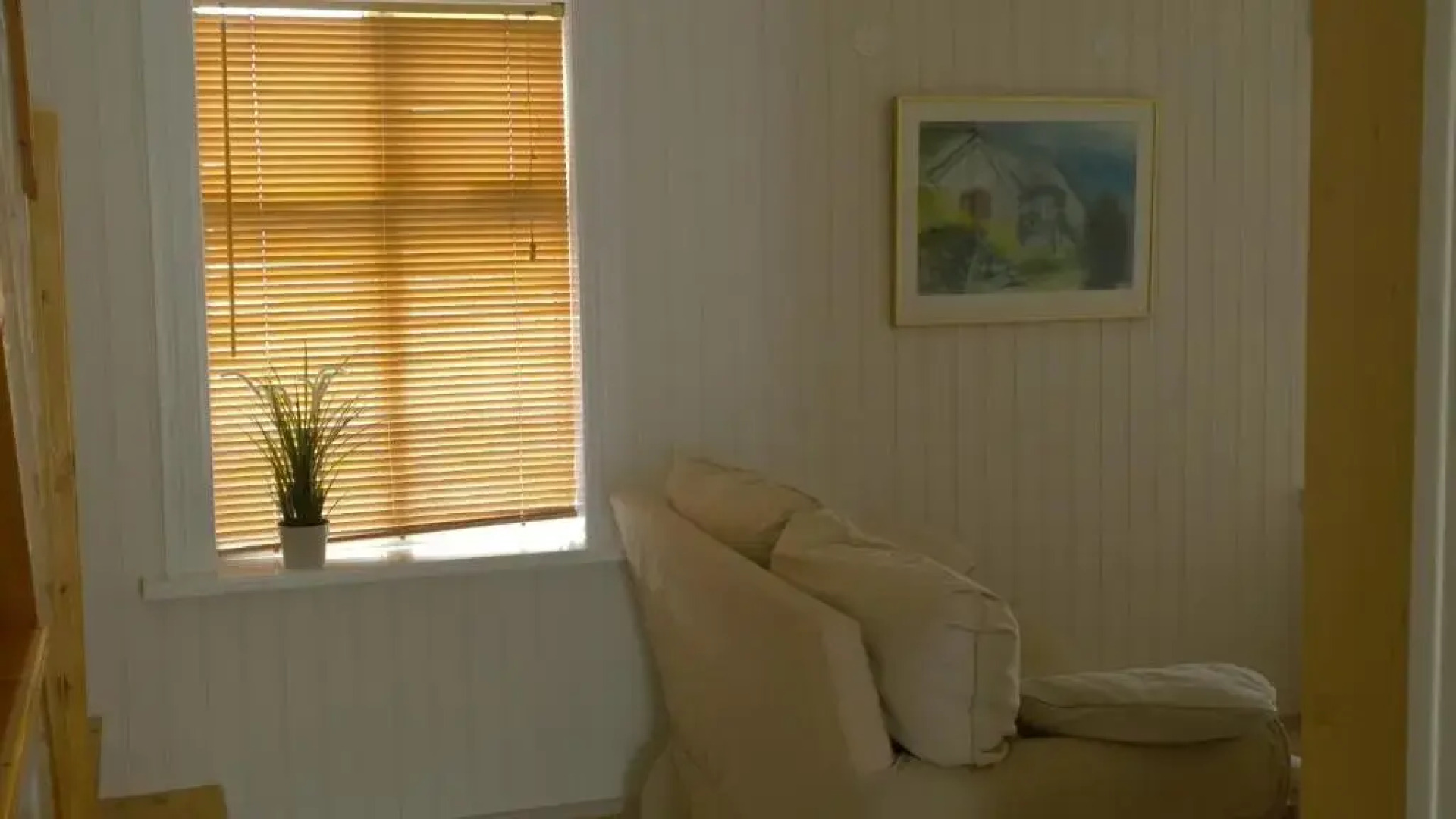 Private House with Private Garden