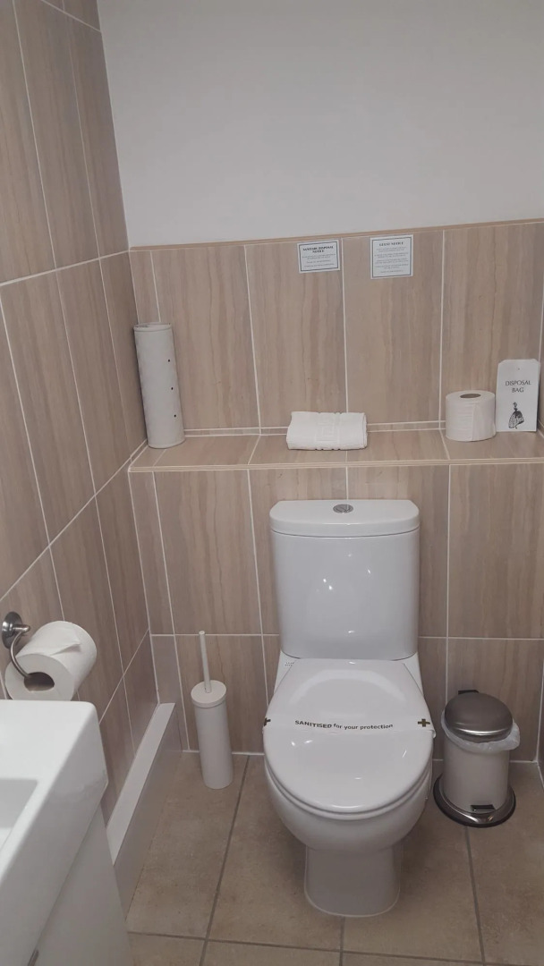 The Regent Guest House