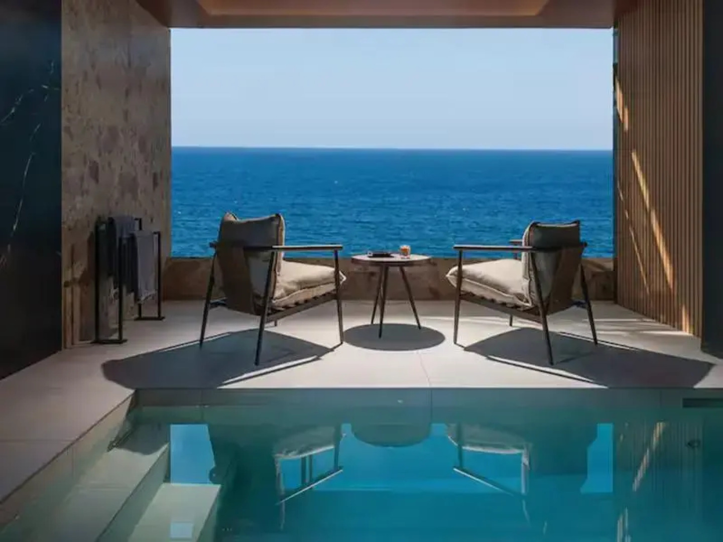 Hilton Chania Old Town Resort & Spa