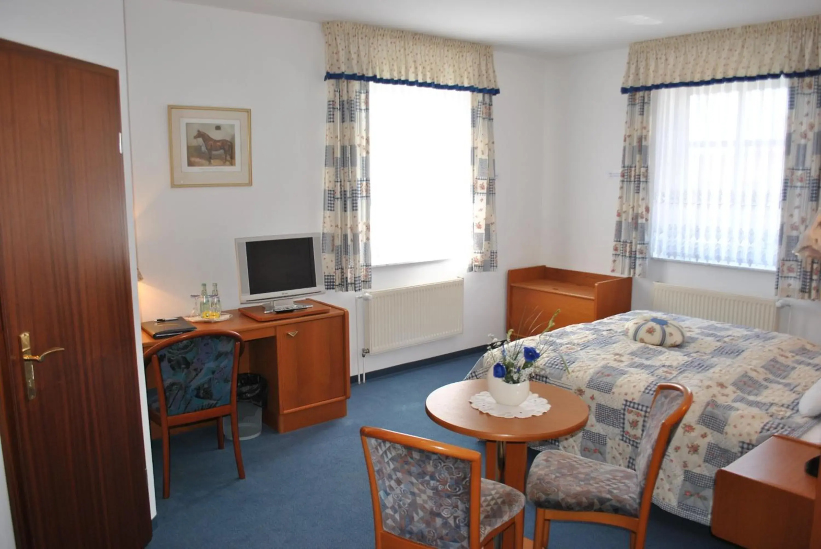 Parkhotel Neustadt