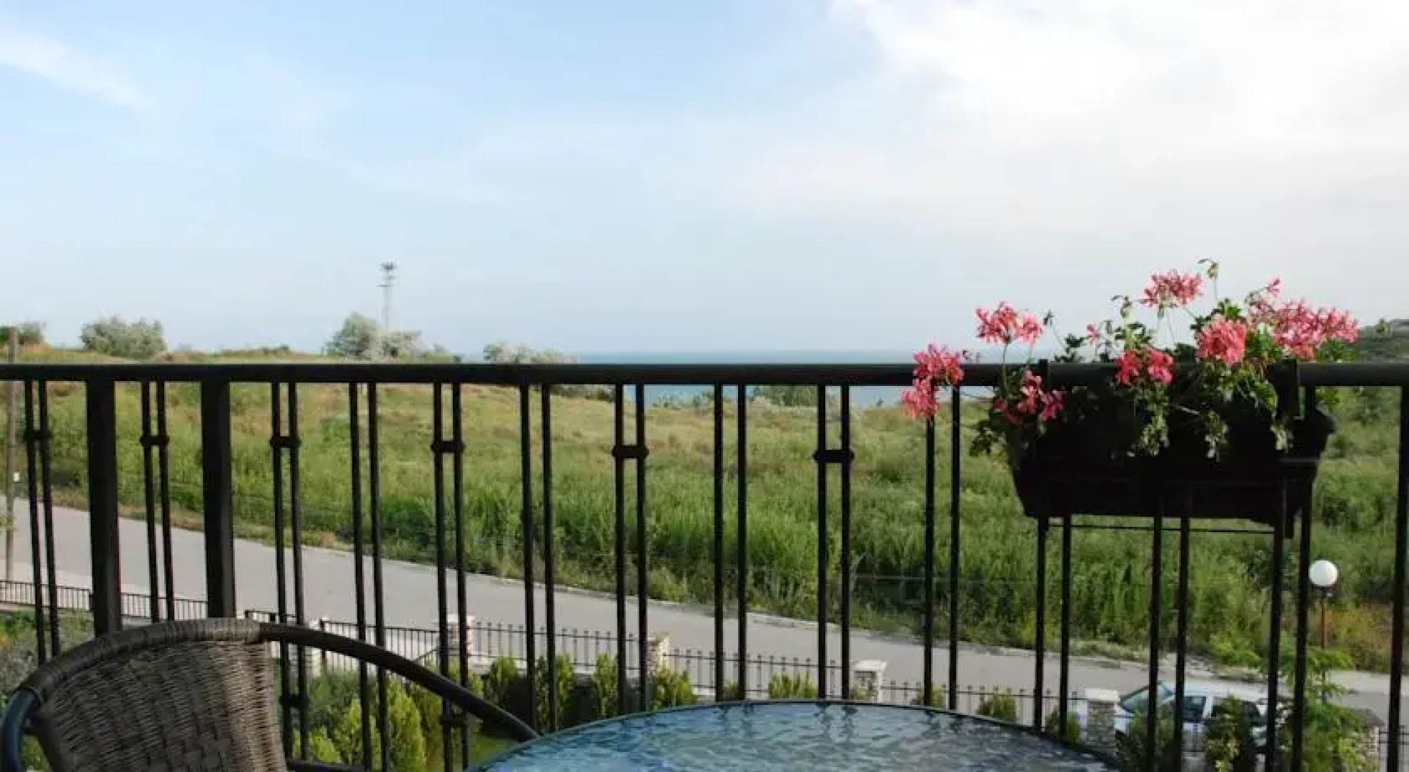 Guest House Balchik Hills