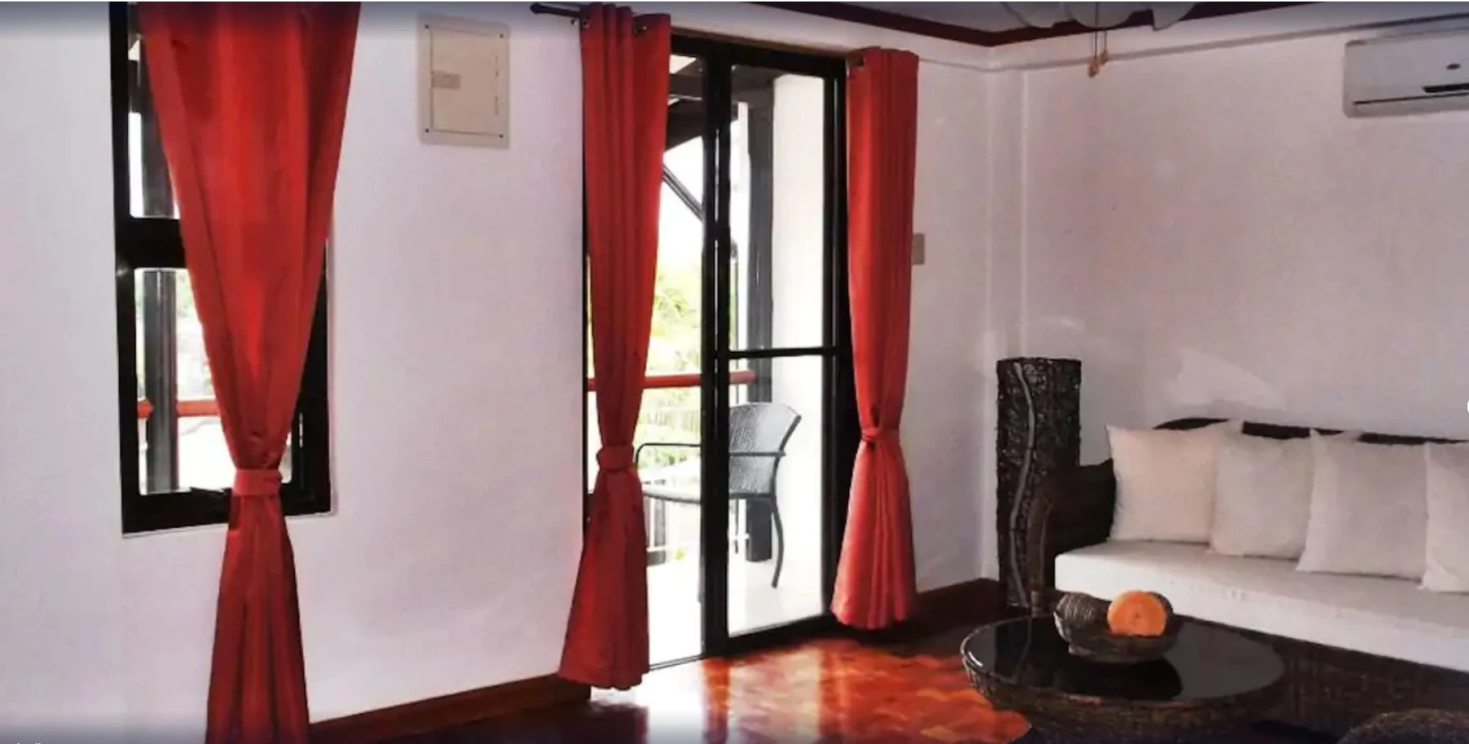 Balay de la Rama Bed & Breakfast