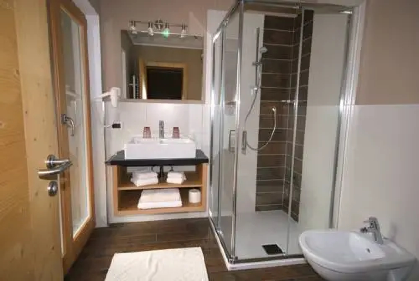 Monti Pallidi Bed and Breakfast Apartments