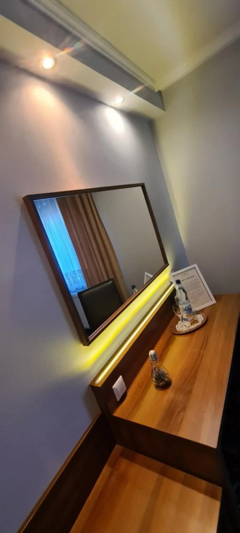 Zur Riede bei Bremen