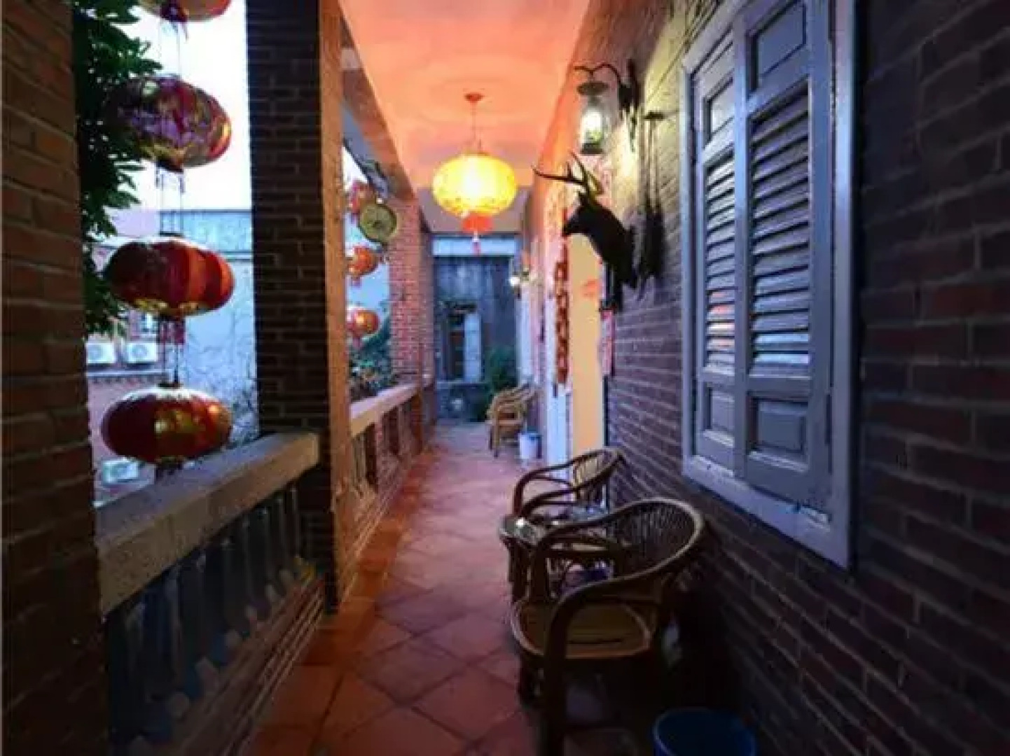 Yinxiang Minnan Hotel