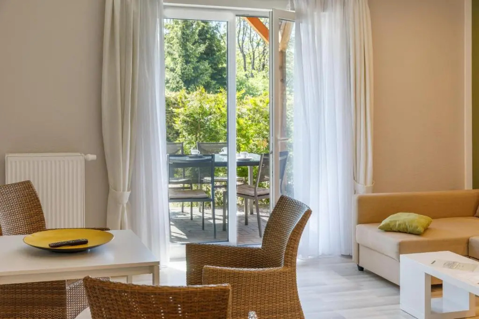 Hotel der Kräuterhof