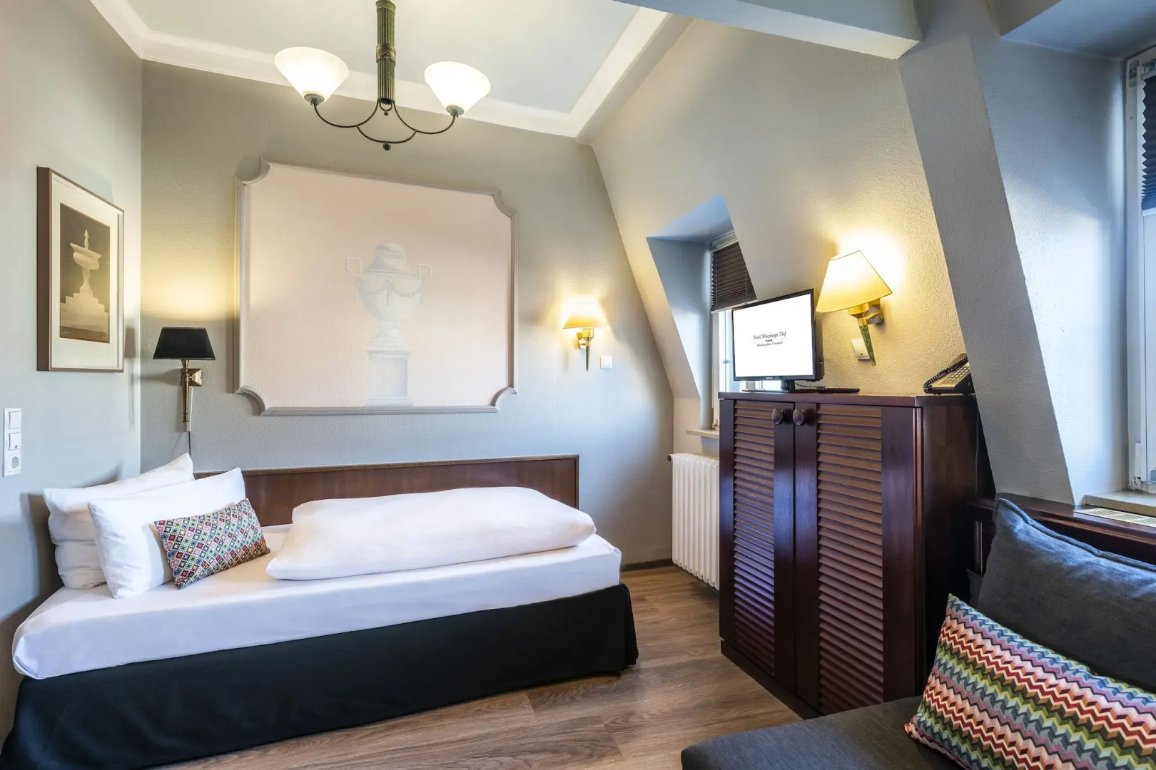 Hotel Würzburger Hof