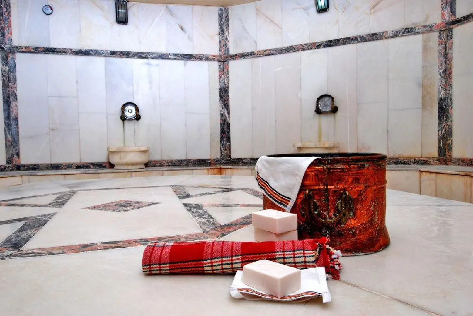 Melissa Garden Hotel