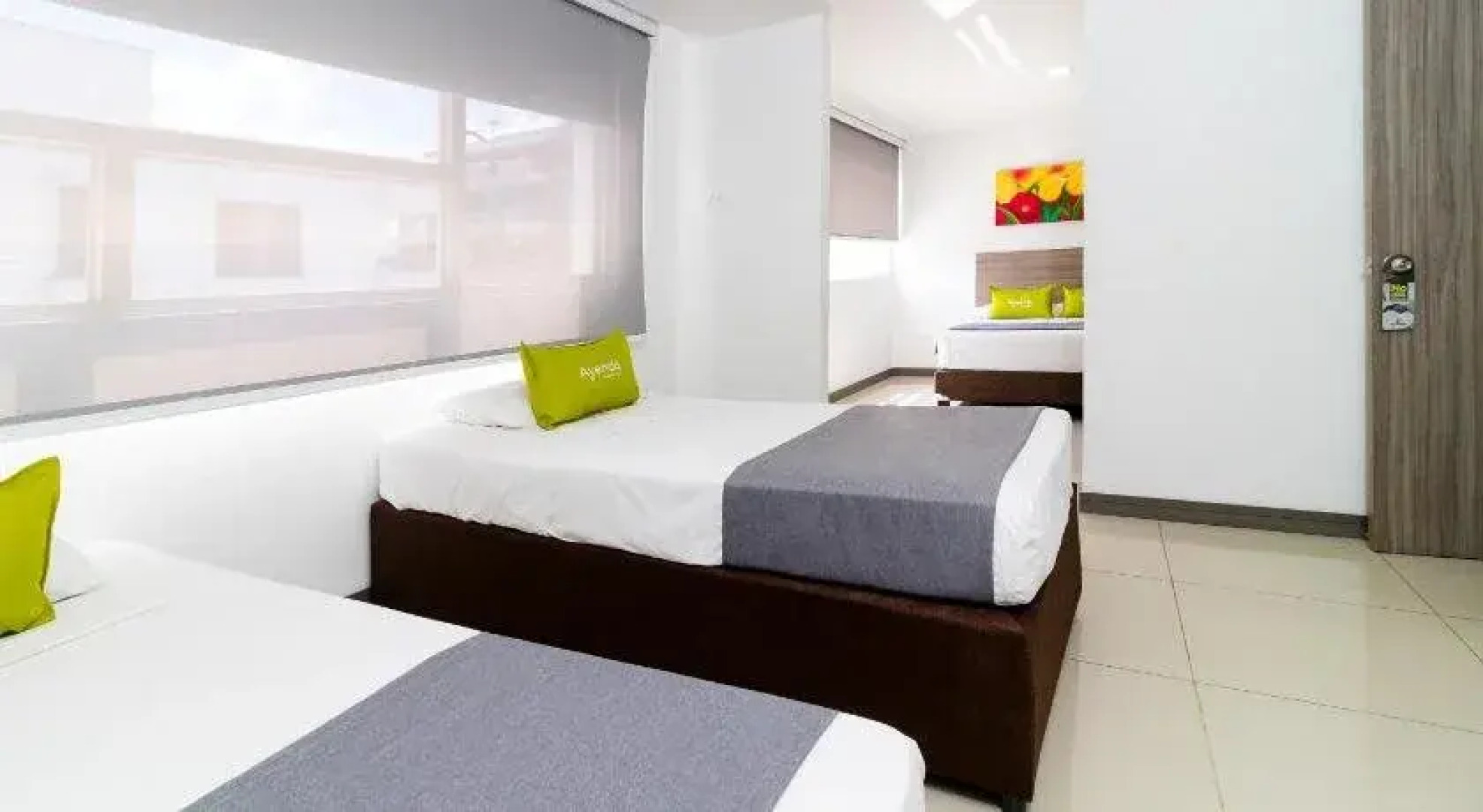 Ayenda 1129 Tierra Caliente