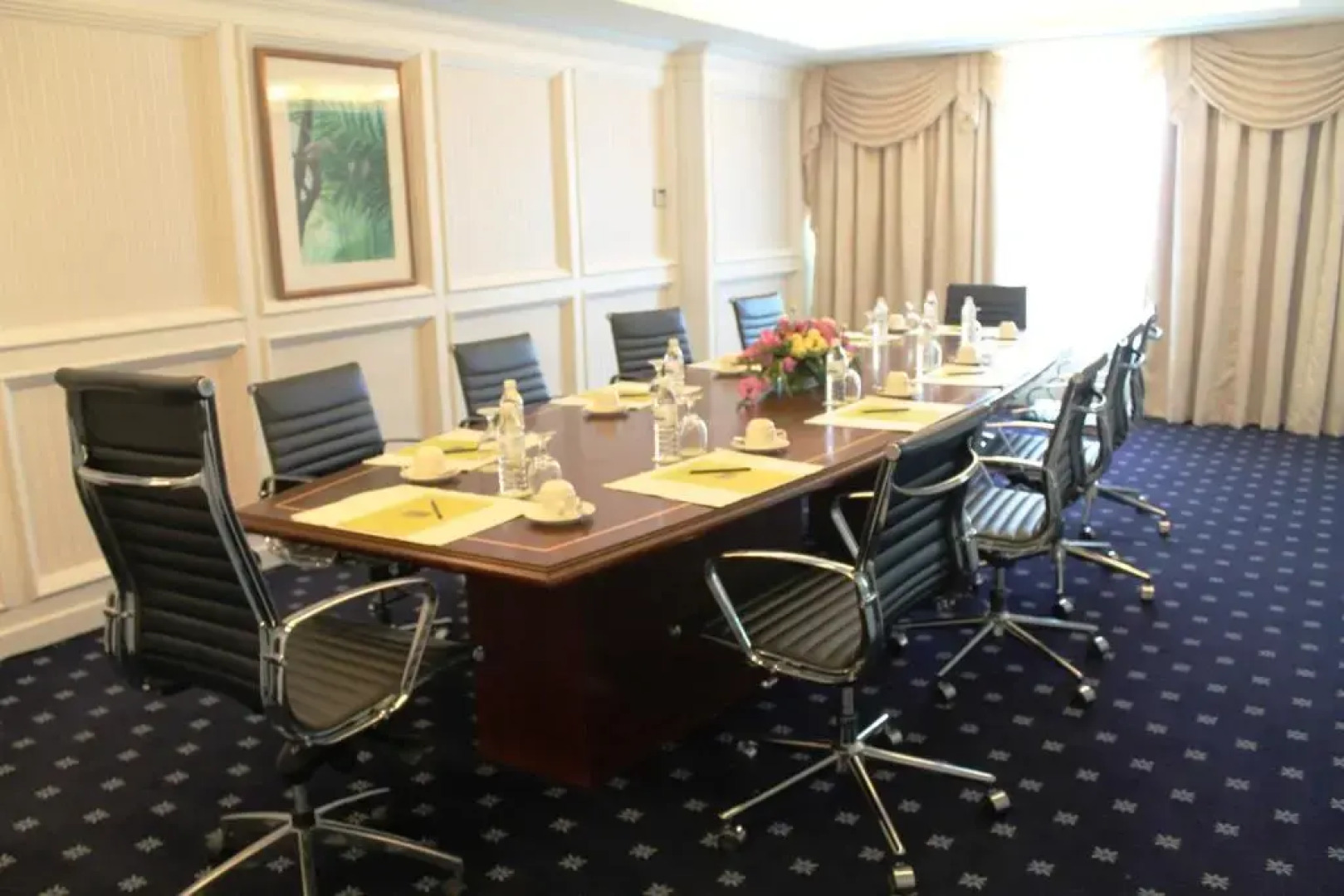 Royale Chulan Damansara