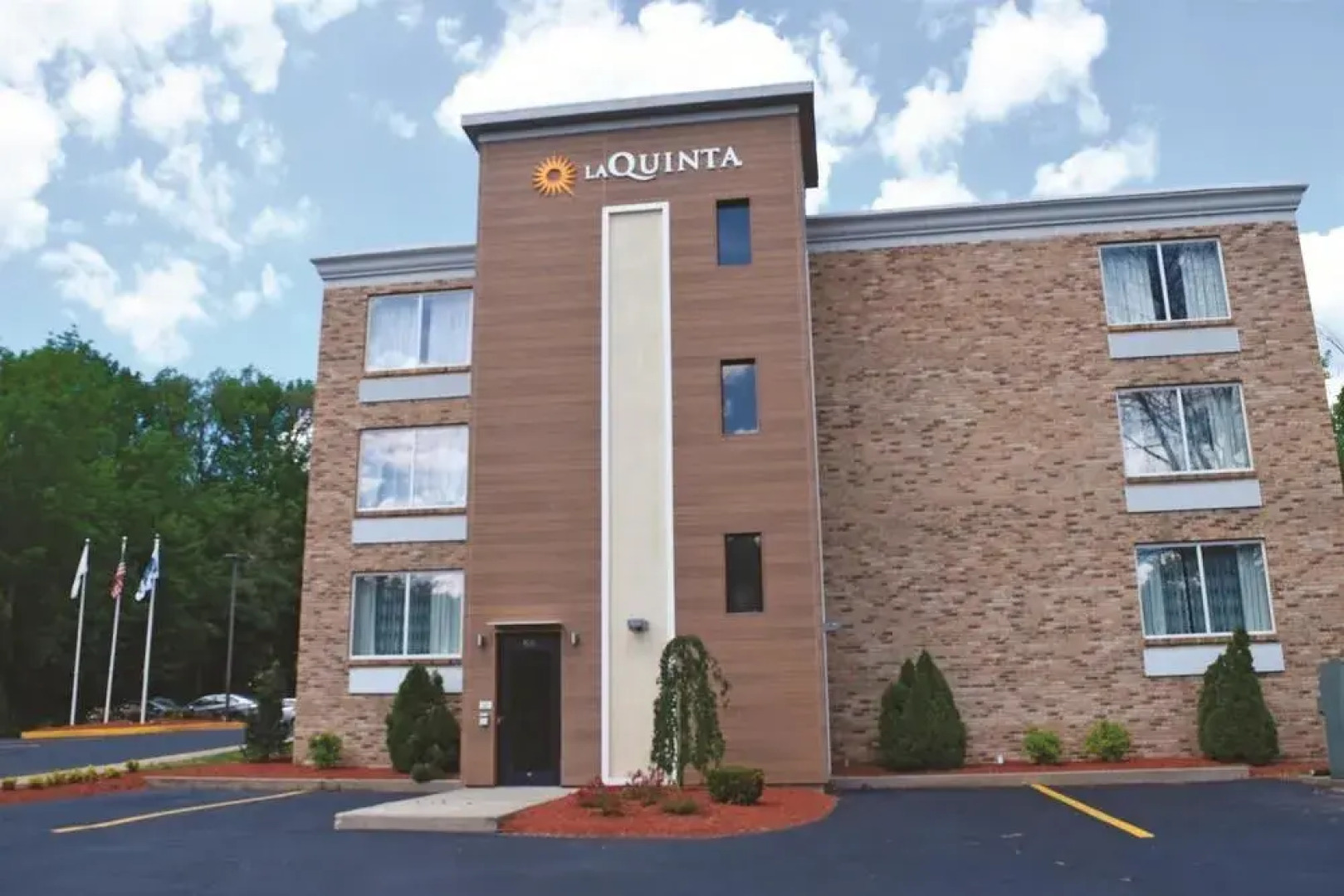 Quality Inn Sturbridge
