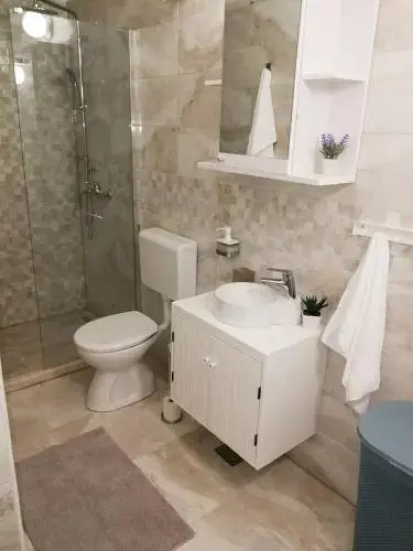 Apartman Unka