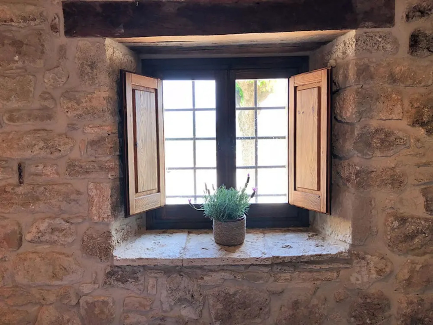 Ariqus Rural Cottages