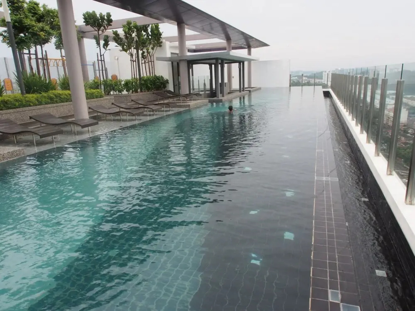 Premier Times International Hotel