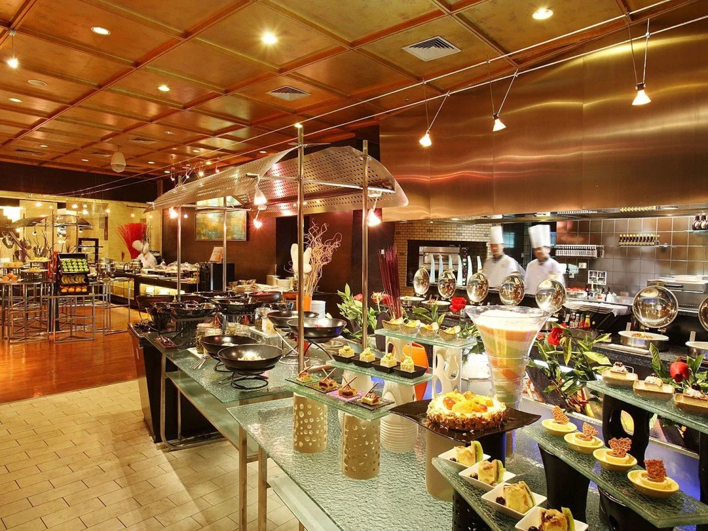 Holiday Inn Central Plaza Beijing