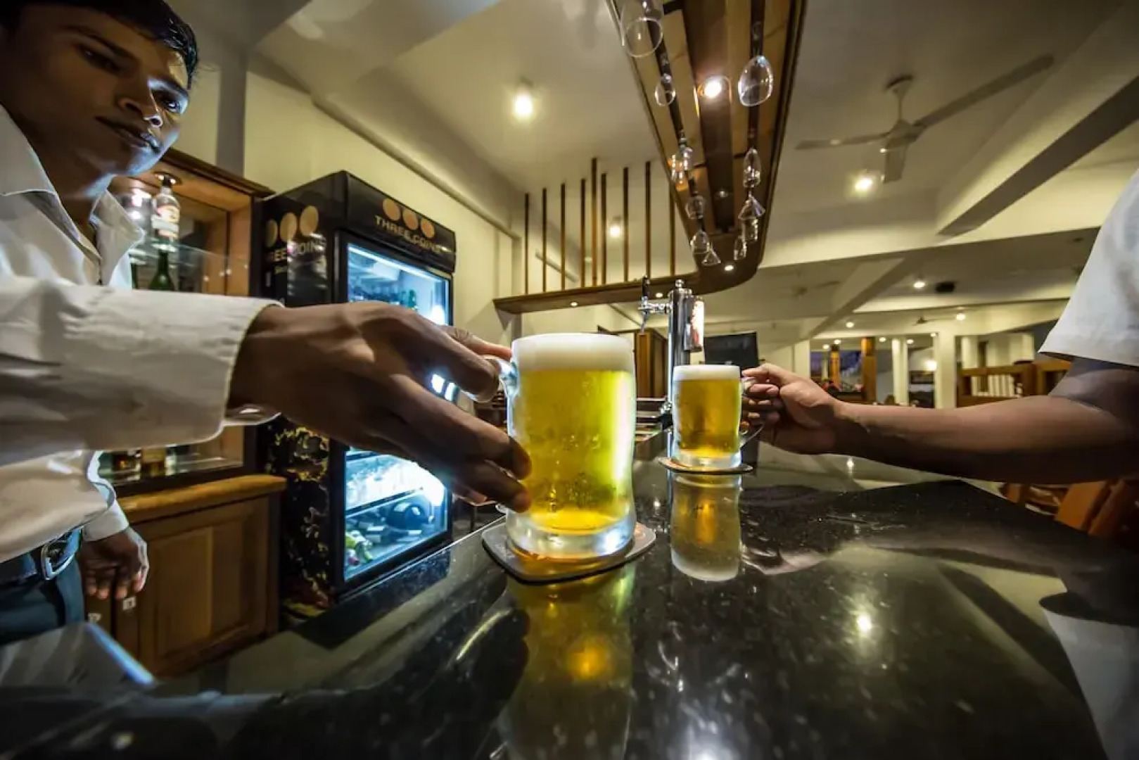 Yapahuwa Paradise Resort