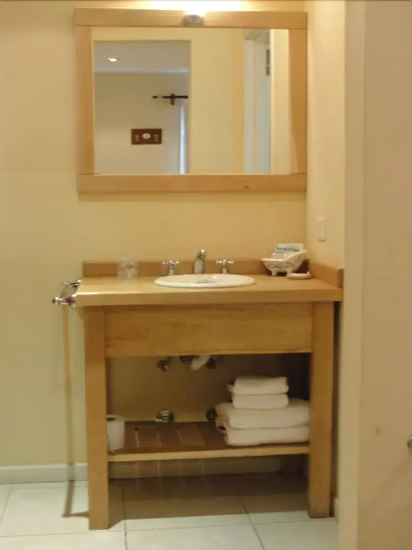 Hostería Las Acacias