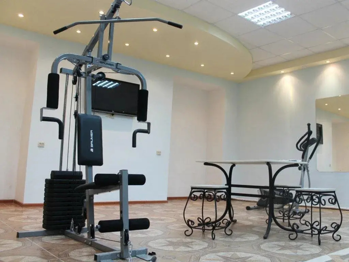 Отель Адмиралъ