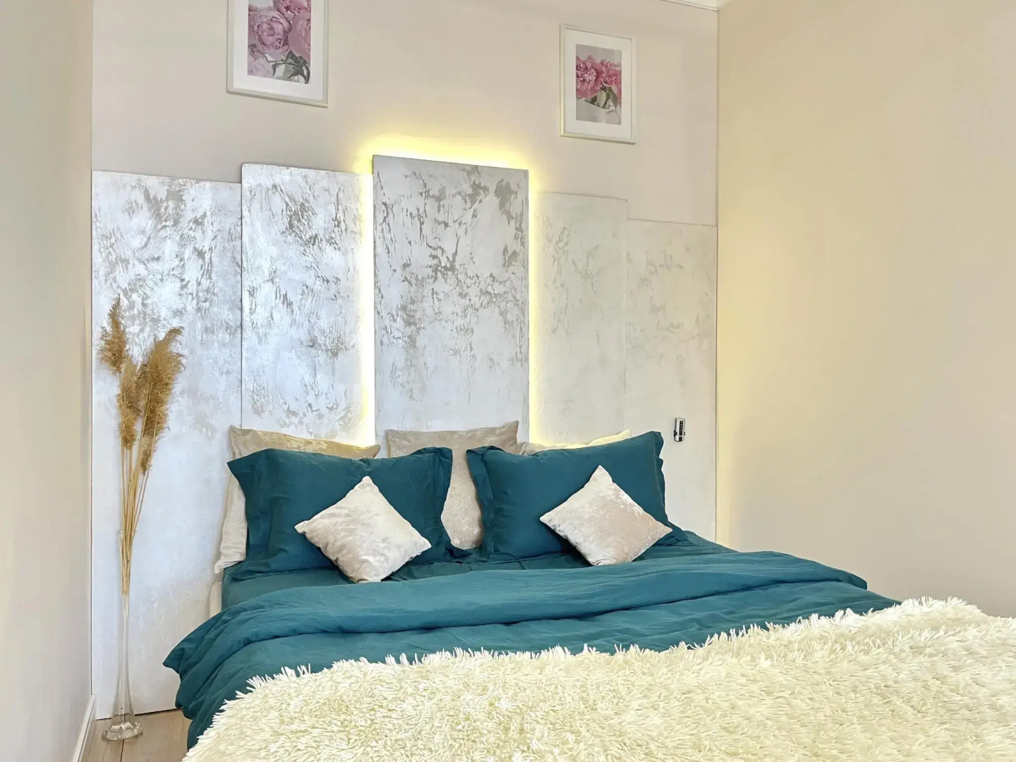 Artinvest на улице Седова