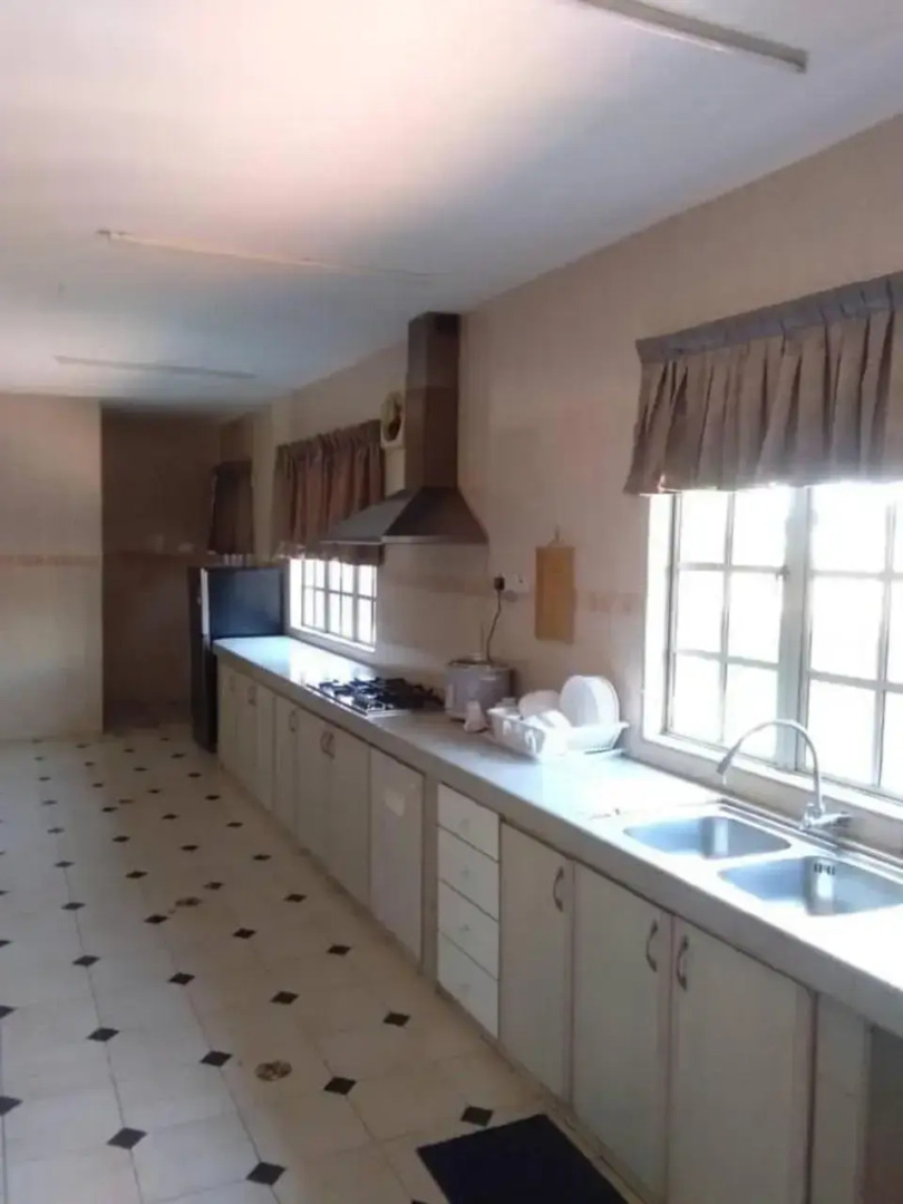 NICE HOME VILLA, Bandar Country Homes, Rawang