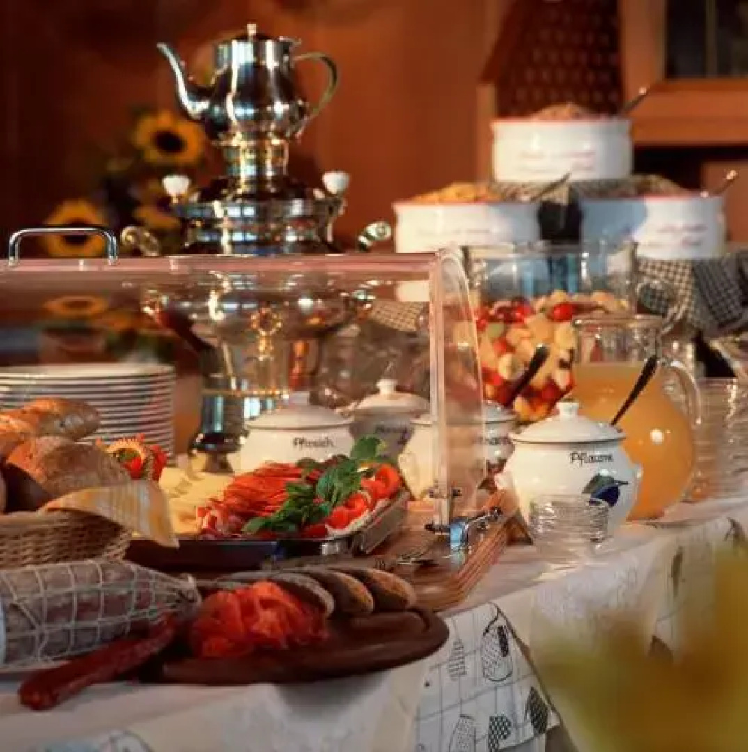 Hotel Garni Nachtigall