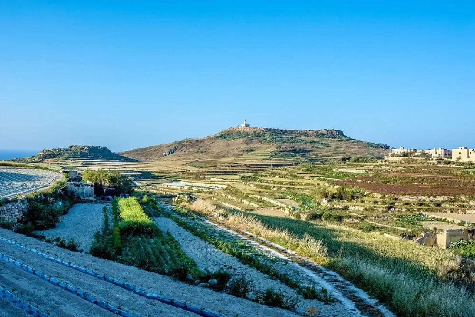 The Hamlet 1 Holiday Home