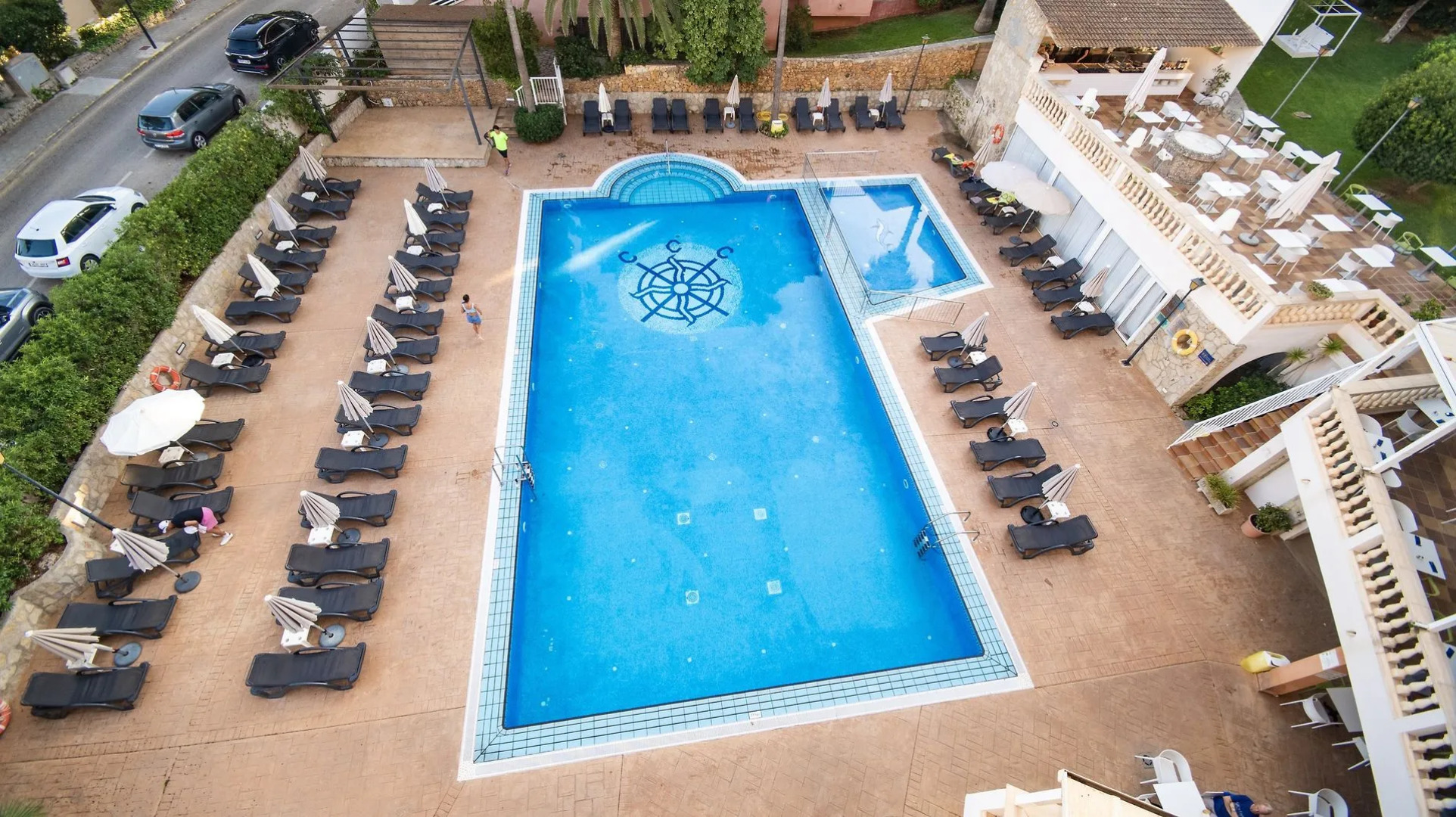 Canyamel Classic & Spa, solo Adultos