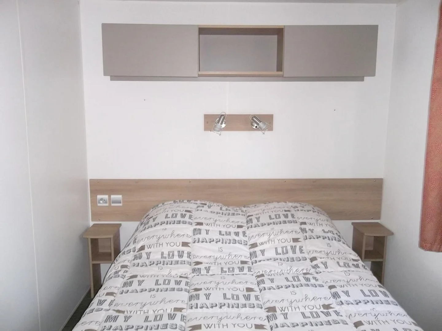 Bungalow With 3 Bedrooms in Vias, With Shared Pool and Furnished Garden - 2 km From the Beach