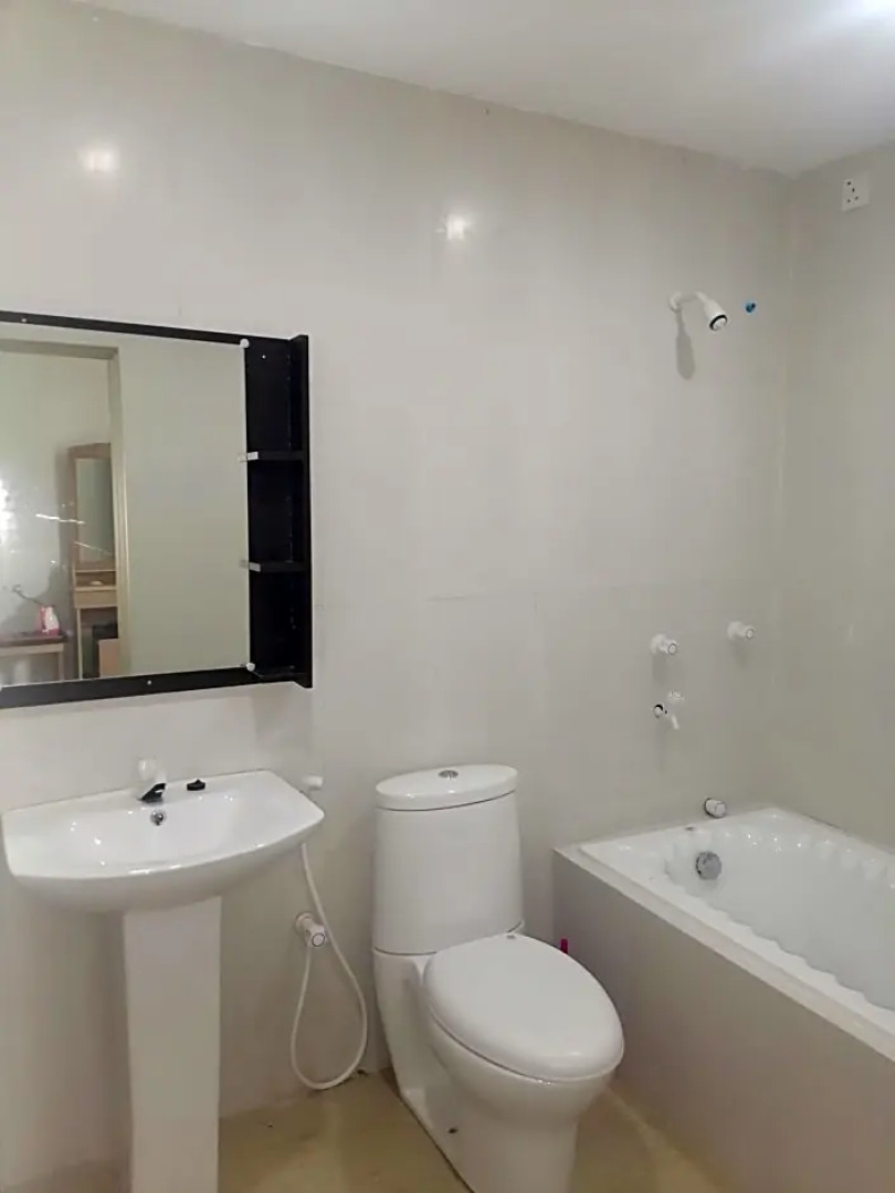 The Rose Garden House