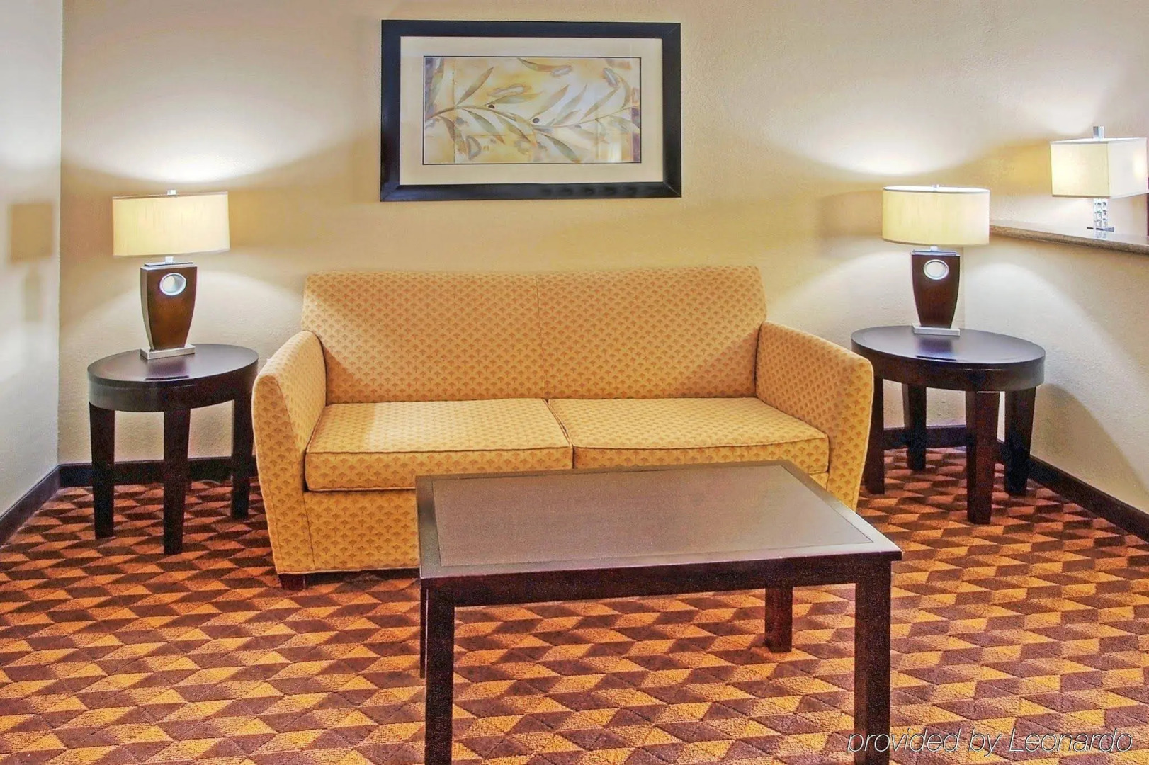 Holiday Inn Express Hotel & Suites Albuquerque Midtown by IHG
