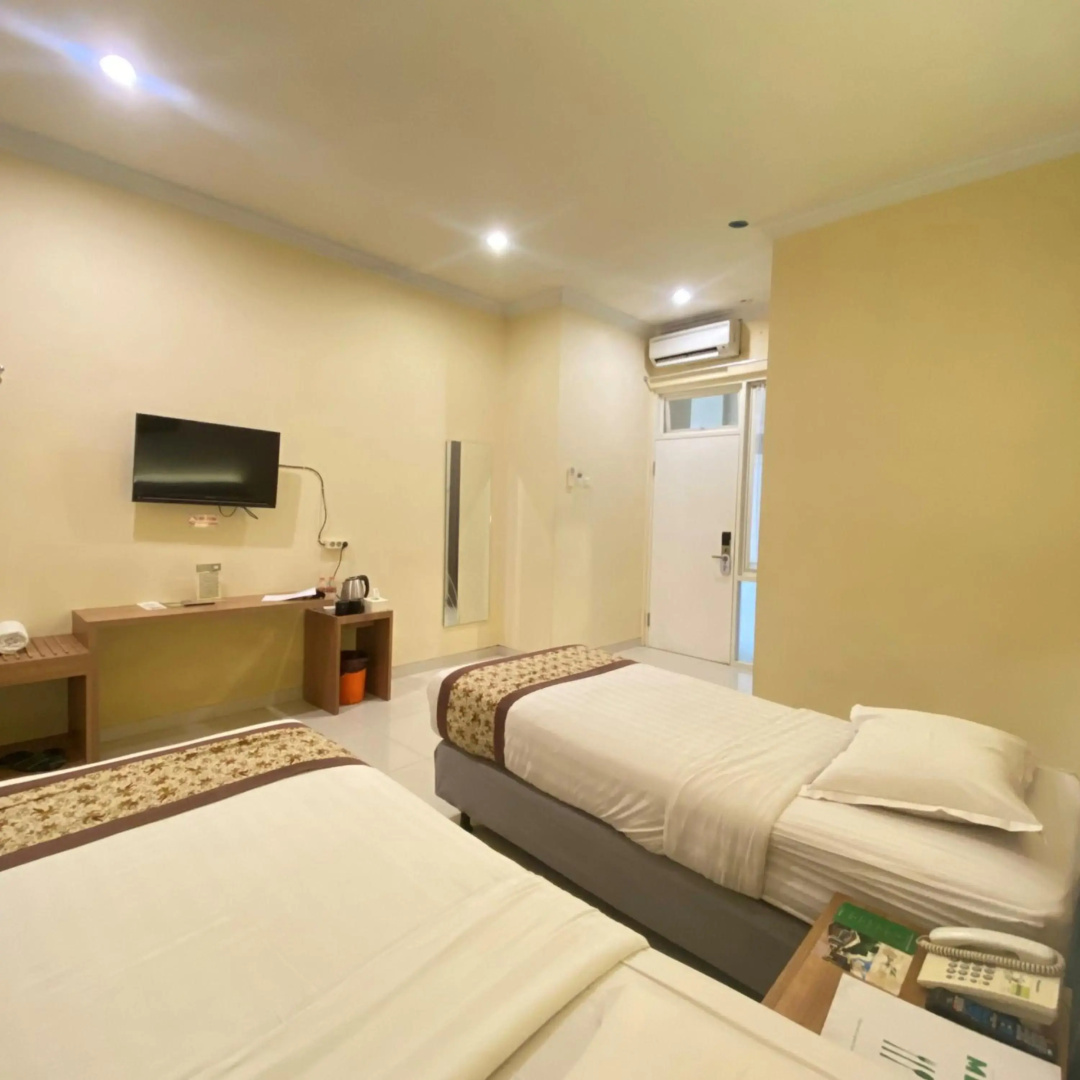 Riverstone Hotel and Cottage