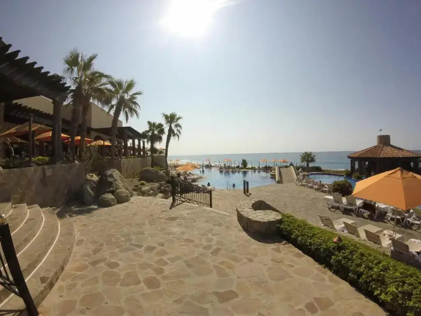Suites at Sunset Beach Cabo San Lucas Golf and Spa