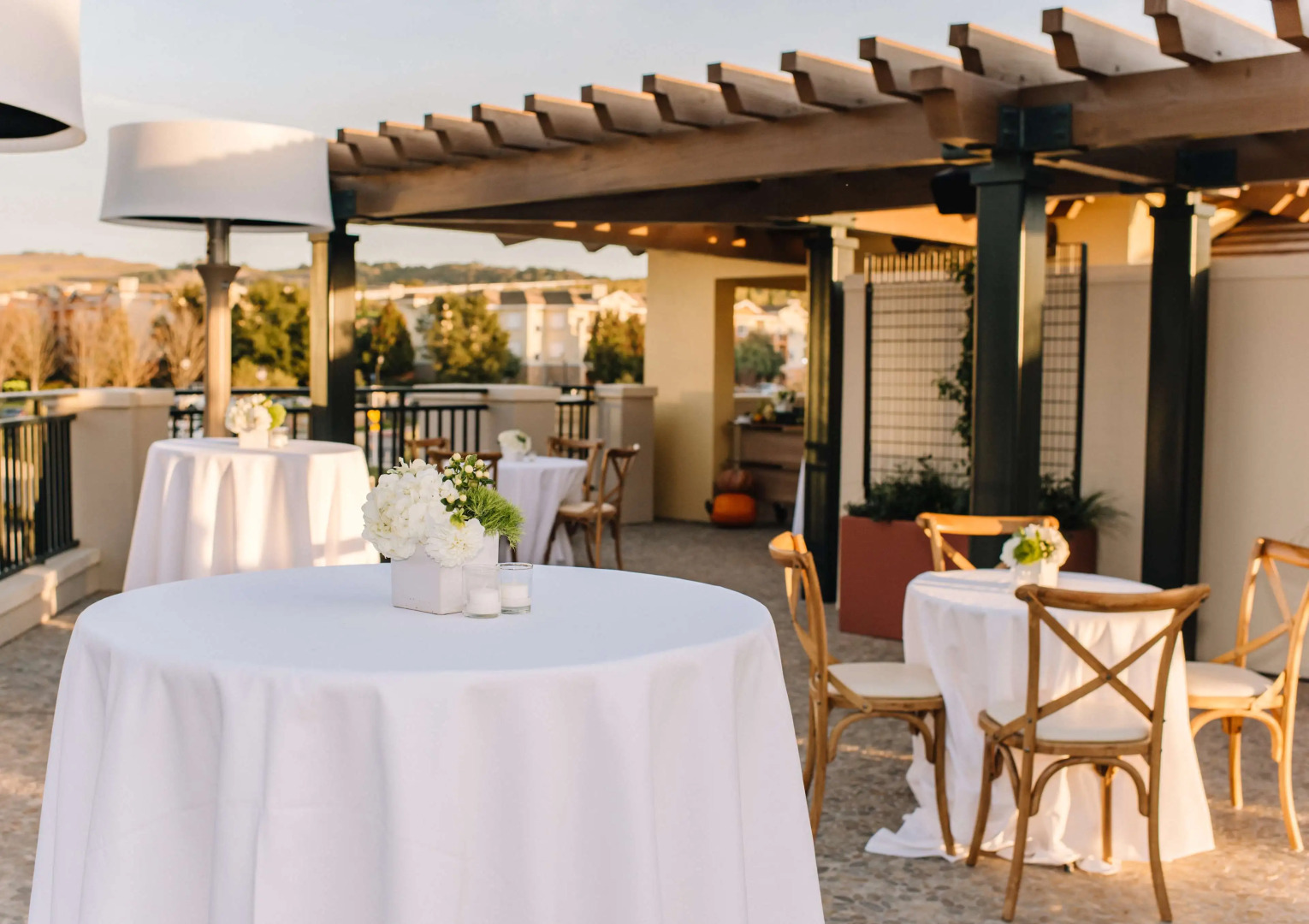 Grand Reserve at The Meritage