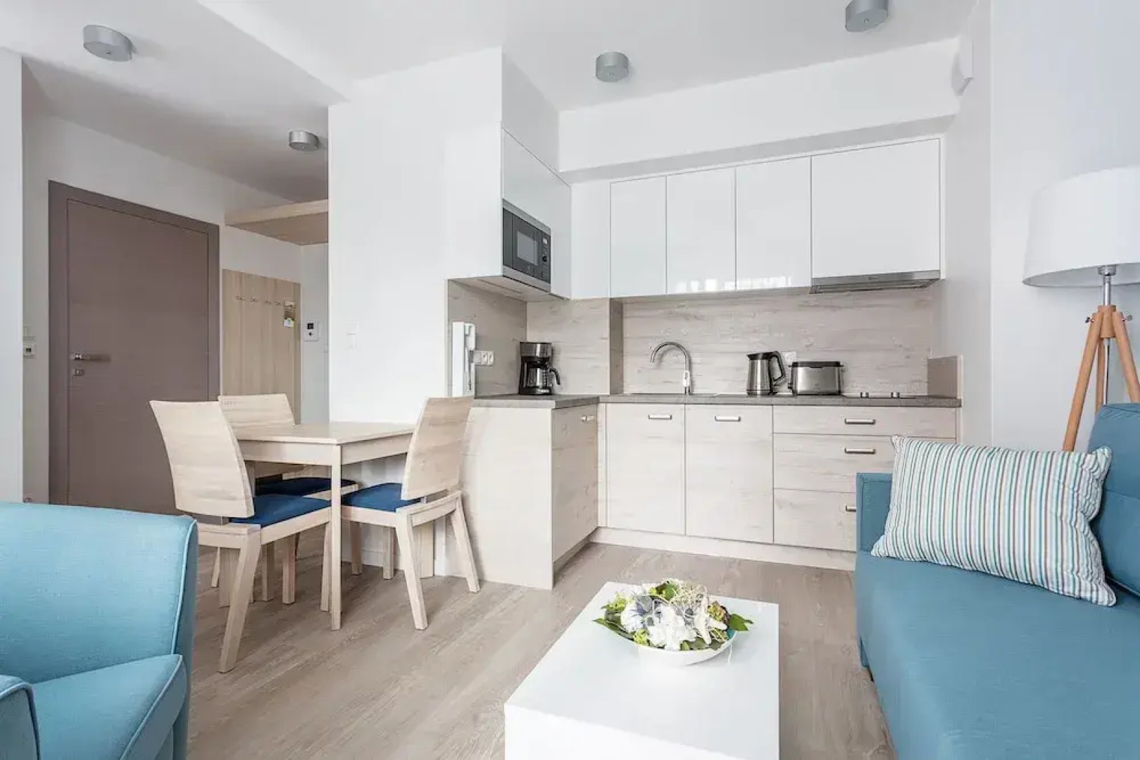 Apart Hotel Gwiazda Morza