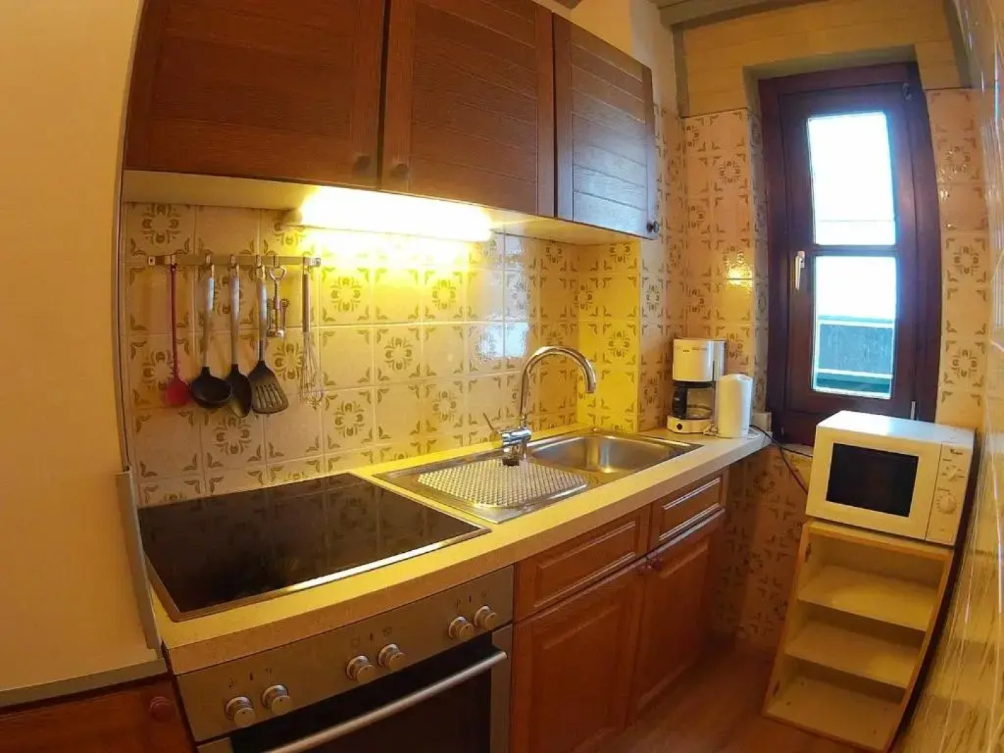 Appartements Tannenhof