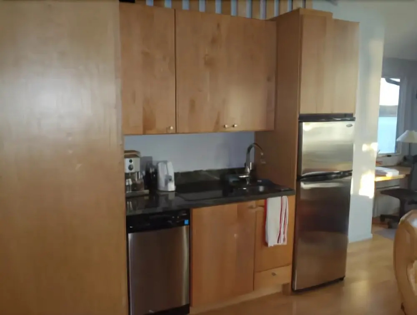 Gulls Ledge - Four Bedroom Home