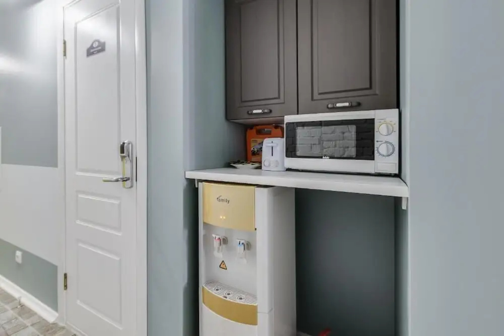 Sokroma 8 Bridges Aparts