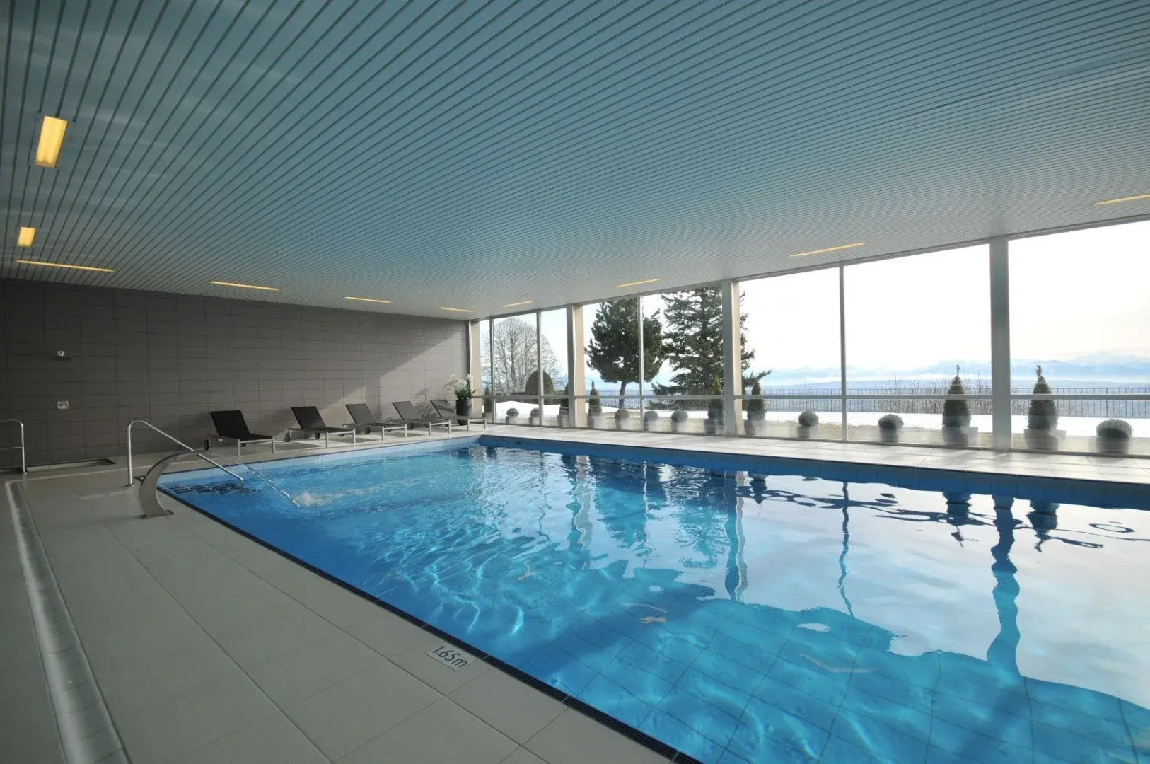 Grand Hôtel des Rasses & Wellness