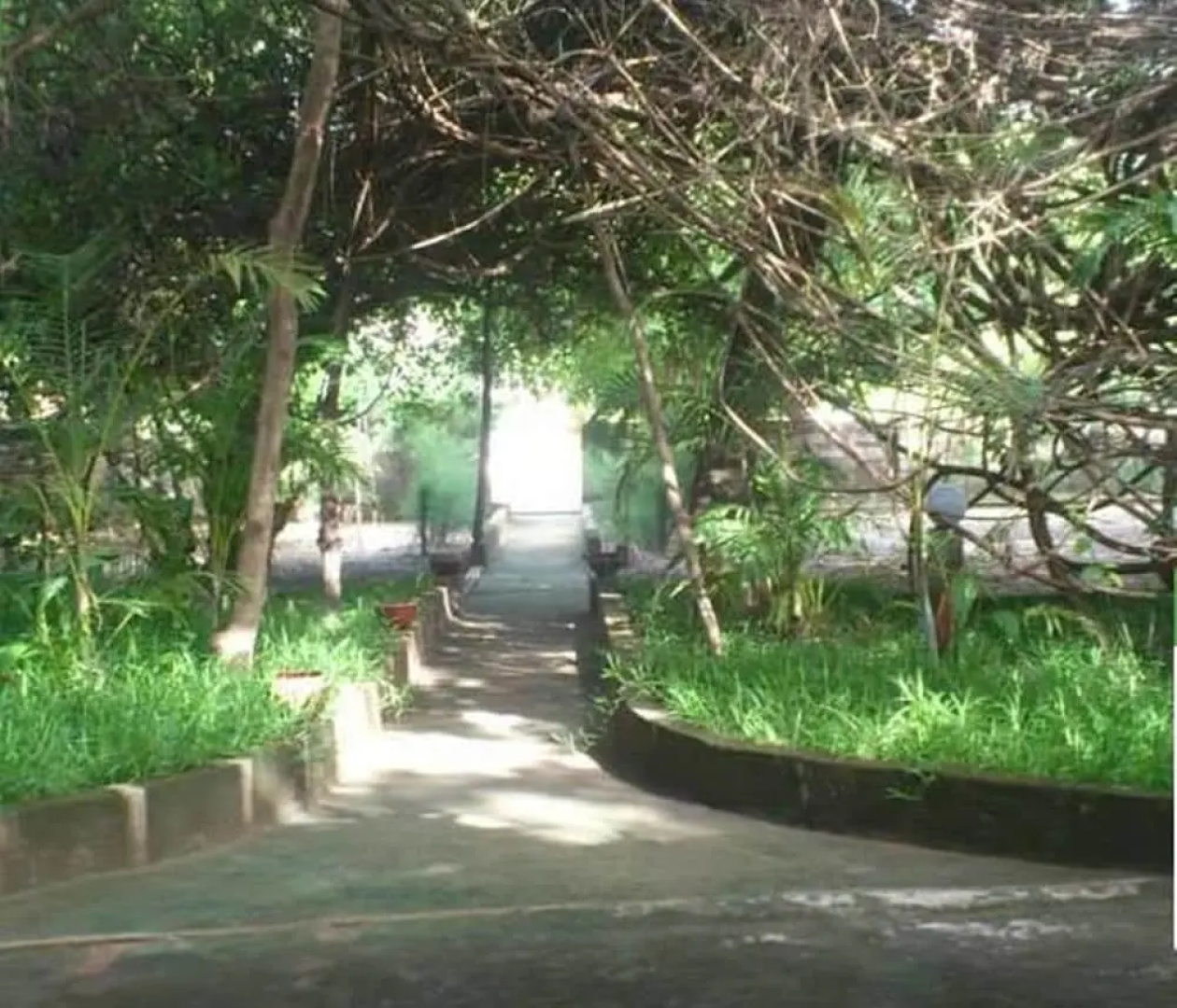 Kobokoto Lodge