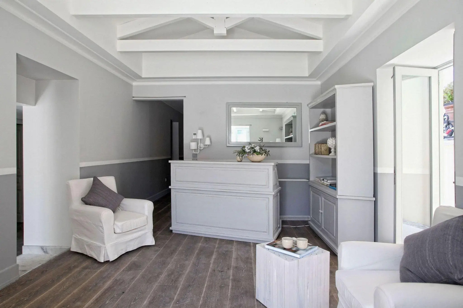 Poseidonion Grand Hotel