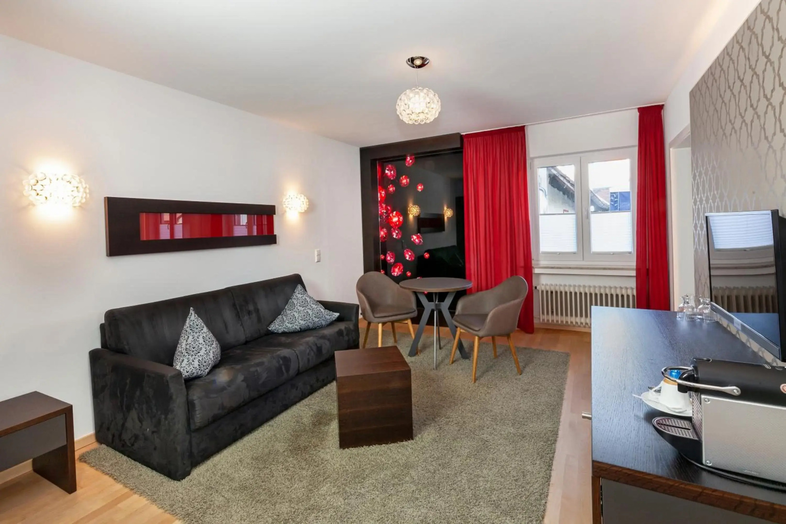 Hotel Hagnauer Seeperle